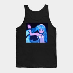 Hatsune Miku Tank Top